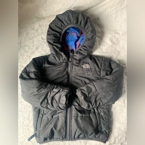 The North Face Perrito Jacket 4T